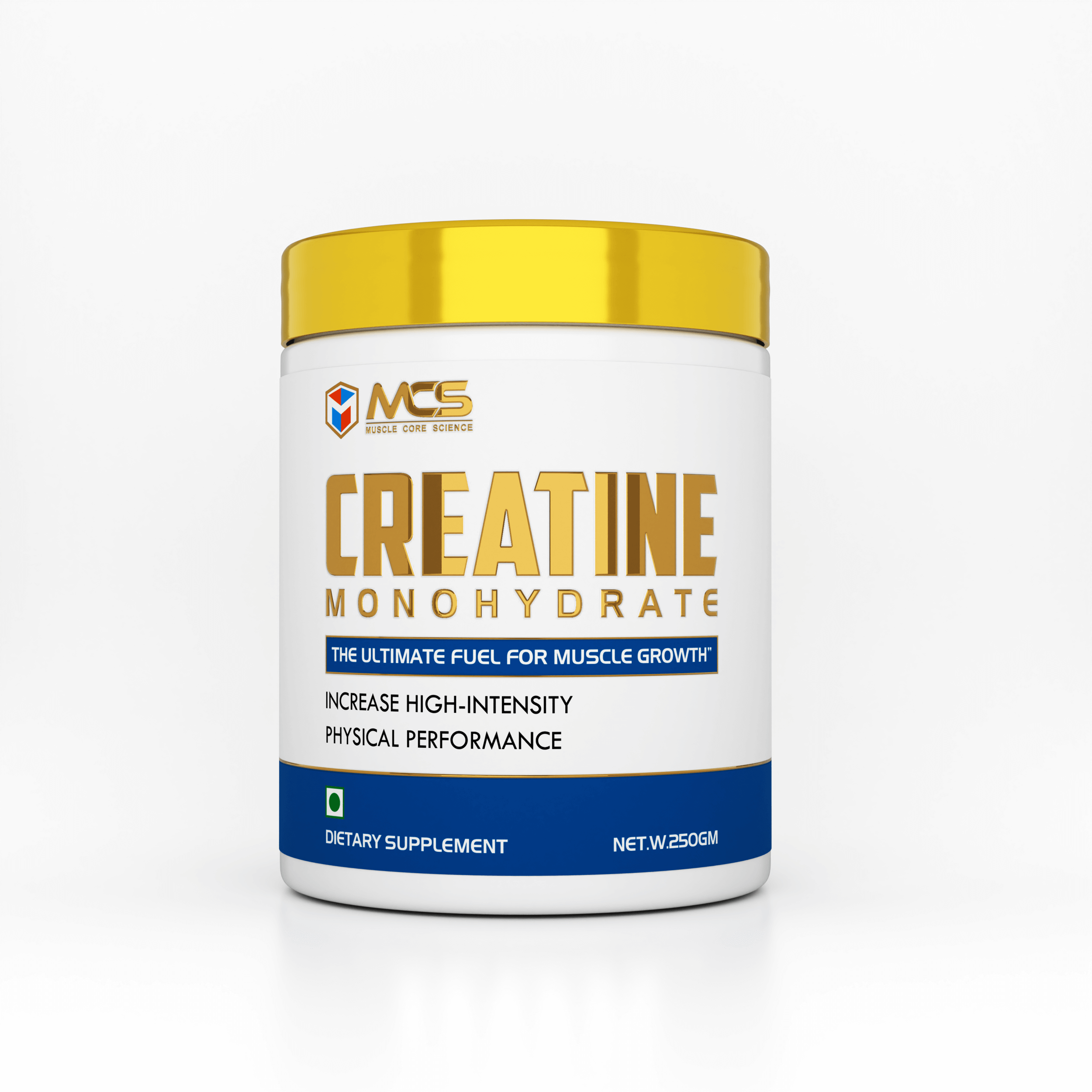 MCS Creatine